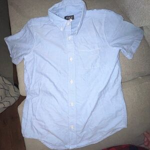 Children’s Place Boys Button Down